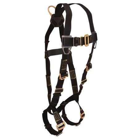 Falltech WELDTECH STANDARD NON-BELTED FBH 7037